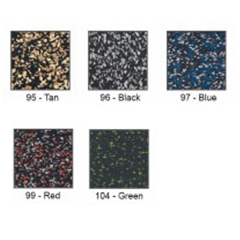 Best-Rite 36" x 60" 2- Door Indoor Enclosed Rubber-Tak Bulletin Board with Silver Frame