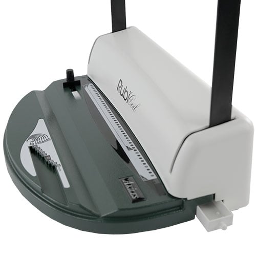 Akiles RubiCoil Manual Coil Binding Machine