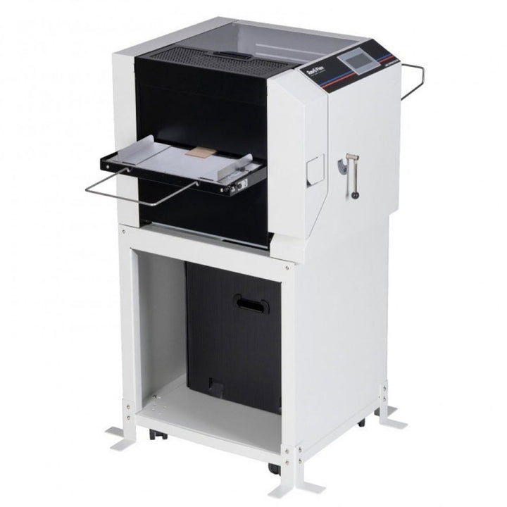 Revo Flex 13" Fully Automatic Laminator with Internal Trimming System and Accessories