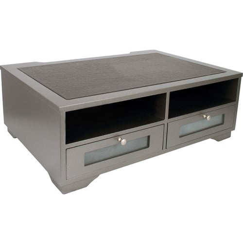 Victor Printer Stands with Shelves and Drawers