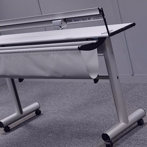 Keencut Stand Package for 40" Sabre Series 2 General Purpose Cutter - STP2