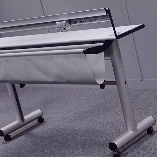 Keencut Stand Package for Sabre Series 2