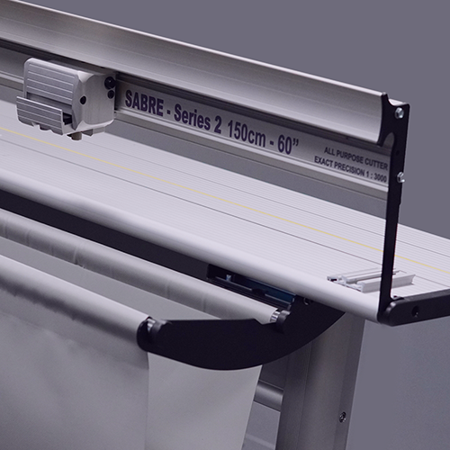 Keencut Stand Package for 60" Sabre Series 2 General Purpose Cutter - STP5