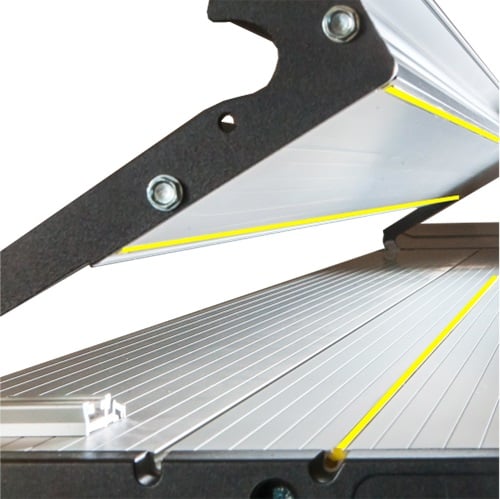 Keencut Stand Package for 40" Sabre Series 2 General Purpose Cutter - STP2