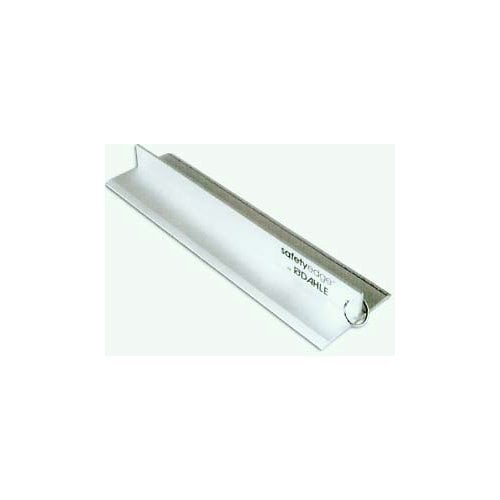 72" Safety Edge Cutting Bar