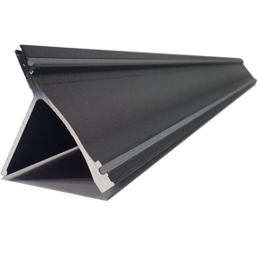 Safety Speed Shield Safety Straight Edge Rulers