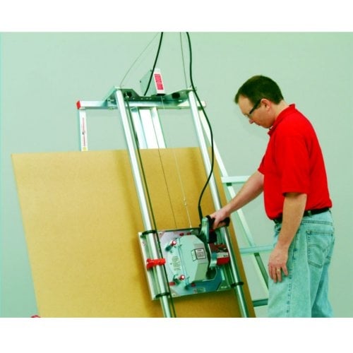 Safety Speed C4 Compact 50" Vertical Panel Saw