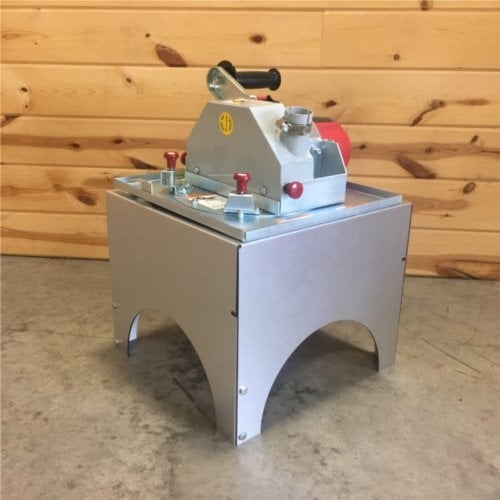 Safety Speed DFC-H5 64" Vertical Panel Saw and Dust Free Cutter Combo