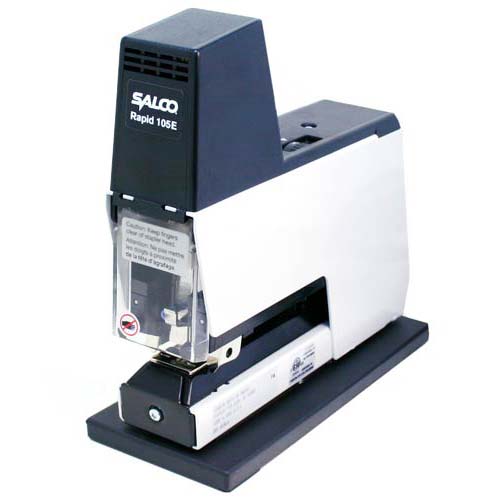 SALCO R105 Electronic Stapler