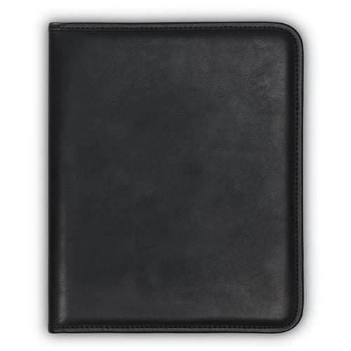 Samsill Black Professional Pad Holder -16pk