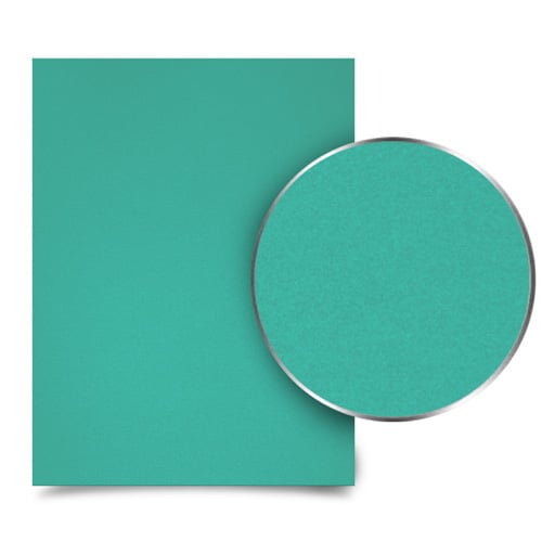 Azure 16mil Sand Poly 11" x 17" Binding Covers - 25pk