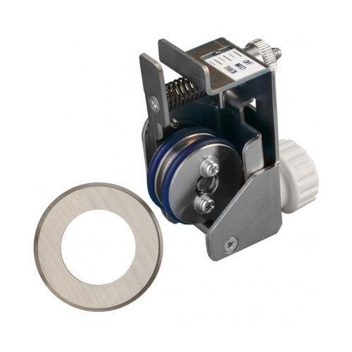 MBM AC0628A Scorer Add-On for 408A and 508A Paper Folding Machines