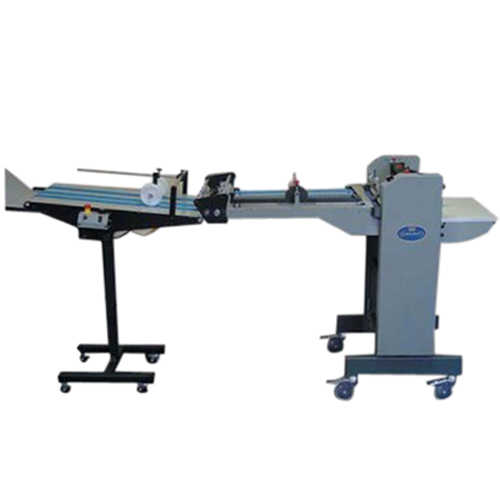 Count Speed Feeder PM 18" Perforating and Scoring Machine