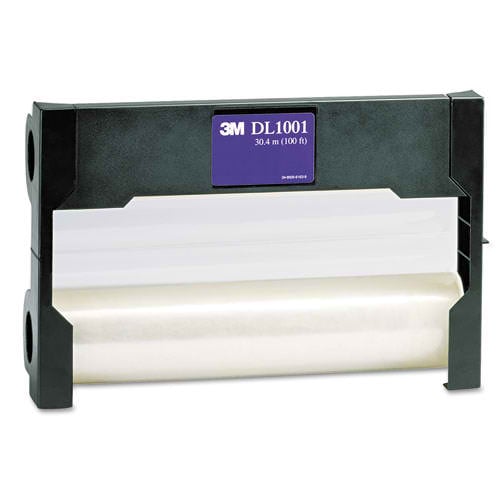 Scotch Dual Laminate Refill Cartridge for LS1000 - 12 in x 100 ft