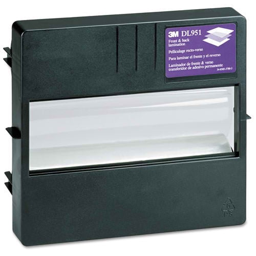 Scotch Dual Laminate Refill Cartridge for LS950 - 8 1/2 in x 100 ft