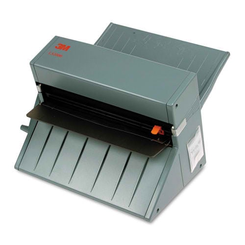 Scotch LS1000 Heat-Free 12-Inch Laminating Machine