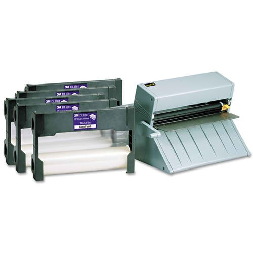 Scotch LS1000VAD 12 Inch Professional Cold Laminating Machine
