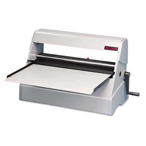 Scotch LS1050 25 Inch Cold Roll Laminating Machine