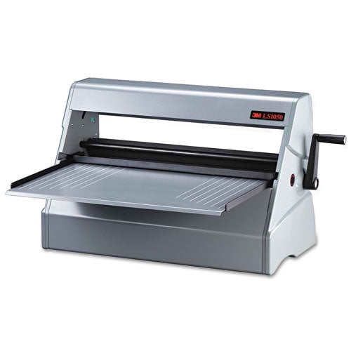 Scotch LS1050 25 Inch Cold Roll Laminating Machine