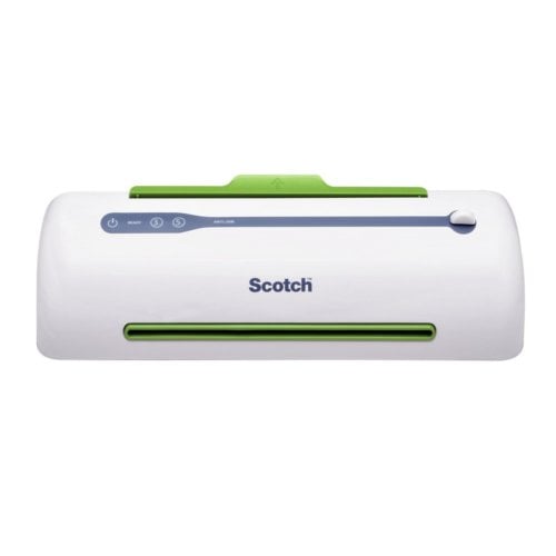 Scotch Pro 9" Thermal Laminator