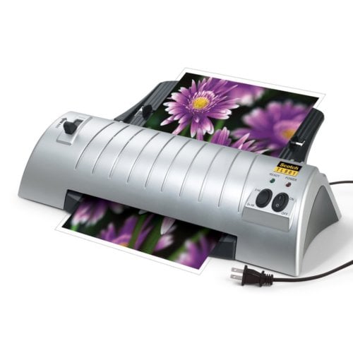 Scotch TL901 9" Thermal Laminator