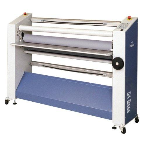 SEAL 54 Base 55" Wide Format Heat Assist Laminator and Accessories