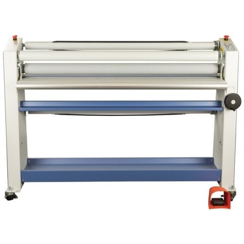 SEAL 54 EL-1 54" Wide Format Cold Roll Laminator