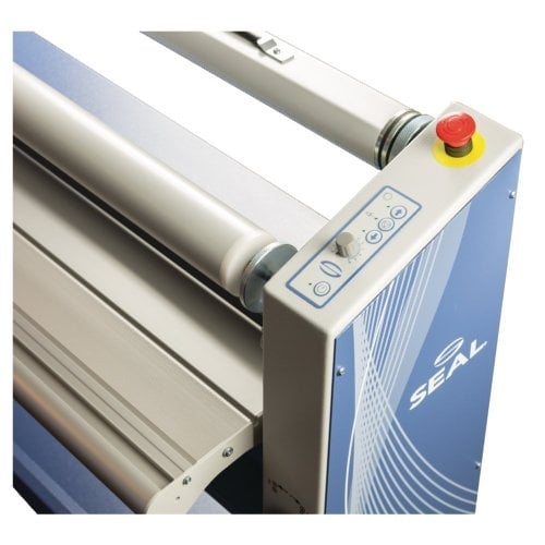 SEAL 54 EL-1 54" Wide Format Cold Roll Laminator