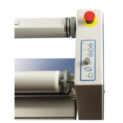 SEAL 54 EL-1 54" Wide Format Cold Roll Laminator