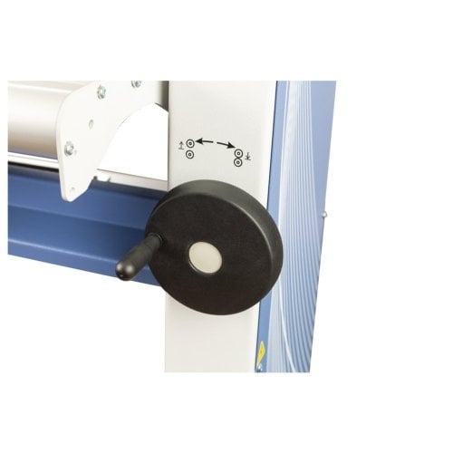 SEAL 54 EL-1 54" Wide Format Cold Roll Laminator