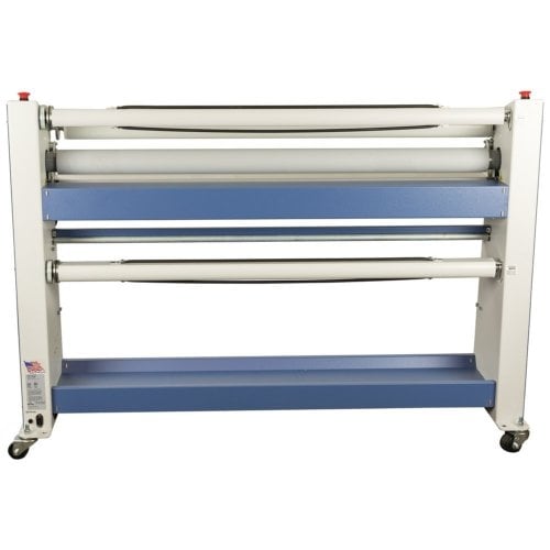 SEAL 54 EL-1 54" Wide Format Cold Roll Laminator