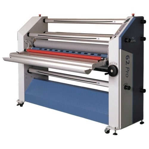 Seal 62 Pro D 61" Wide Format Roll Laminator