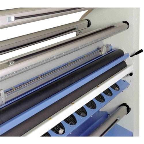 SEAL 62 Pro D 61" Wide Format Laminator with Productivity Package