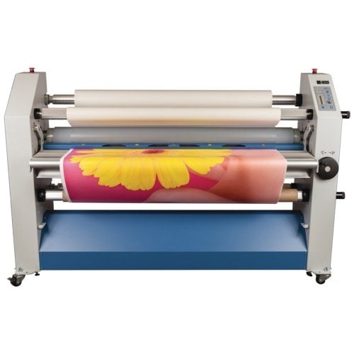 SEAL 62 Pro S 61" Wide Format Heat Assist Roll Laminator