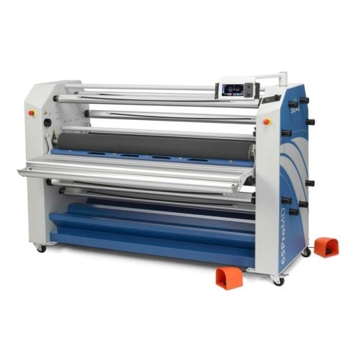 Seal 65 Pro MD 65" Wide Format Laminator with Productivity Package