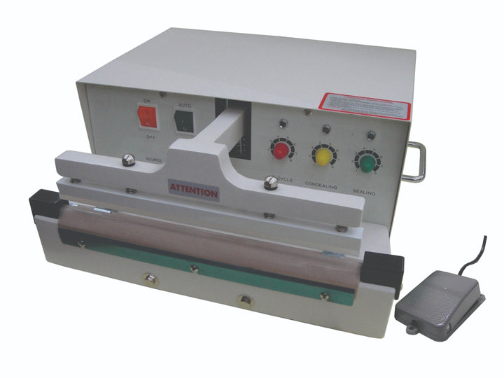 SealerSales W-Series 12" Automatic Impulse Sealers