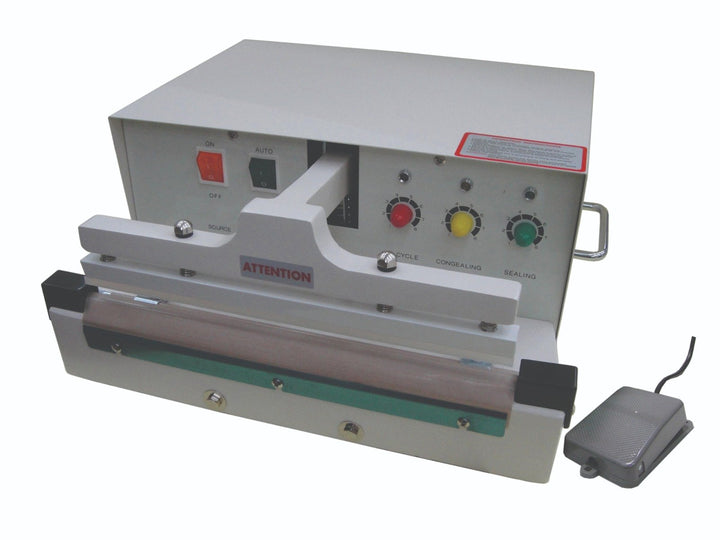 SealerSales W-Series  24" Automatic Impulse Sealers