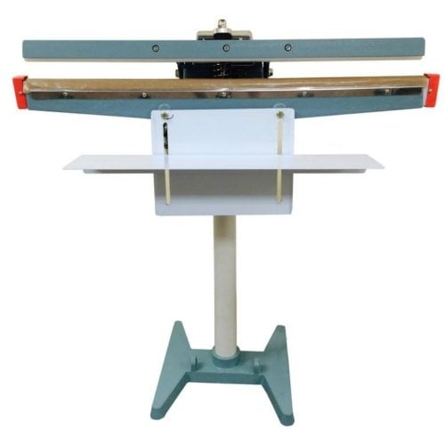 SealerSales KS-FS605 24" Semi-Automatic Foot-Operated Impulse Sealer