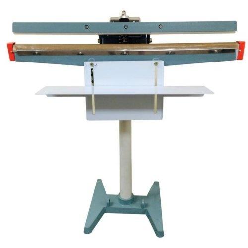 SealerSales KS-FS Series Semi-Automatic Foot-Operated Impulse Sealers