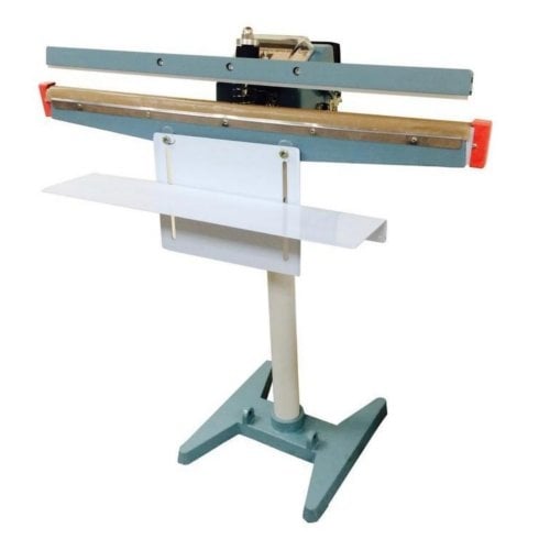 SealerSales KS-FS605 24" Semi-Automatic Foot-Operated Impulse Sealer