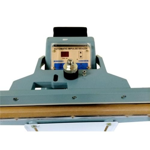 SealerSales KS-FS605 24" Semi-Automatic Foot-Operated Impulse Sealer