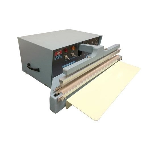 SealerSales TISA-455 18" Automatic Impulse Sealer w/ 5mm Seal Width