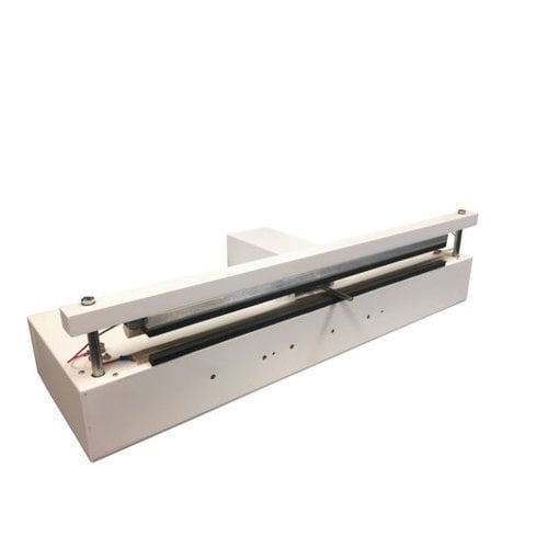 SealerSales AVN-30 30" Retractable Nozzle Vacuum Sealer w/ Gas Flush