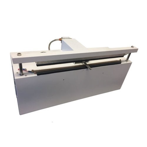 SealerSales CAVS-30 30" Retractable Nozzle Vacuum Sealer w/ Self-Contained Compressor