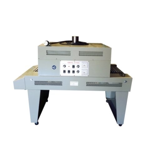 SealerSales CN-4520A Heat Shrink Tunnel (18"W x 8"H x 32"L)