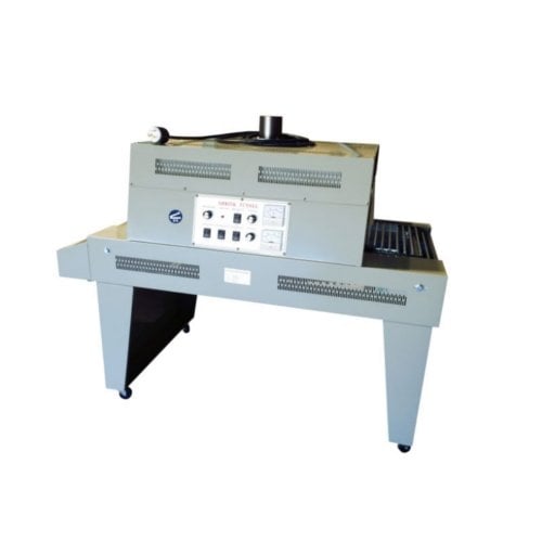 SealerSales CN-4520A Heat Shrink Tunnel (18"W x 8"H x 32"L)