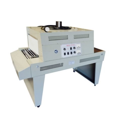 SealerSales CN-4520A Heat Shrink Tunnel (18"W x 8"H x 32"L)