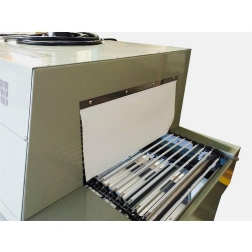 SealerSales CN-4520A Heat Shrink Tunnel (18"W x 8"H x 32"L)