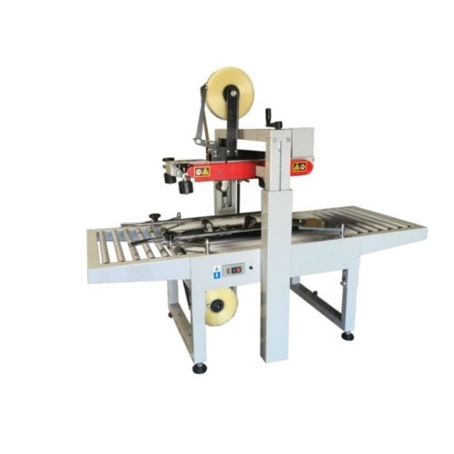 SealerSales CS-6050 Semi-Automatic Carton Sealer for Taller Cartons