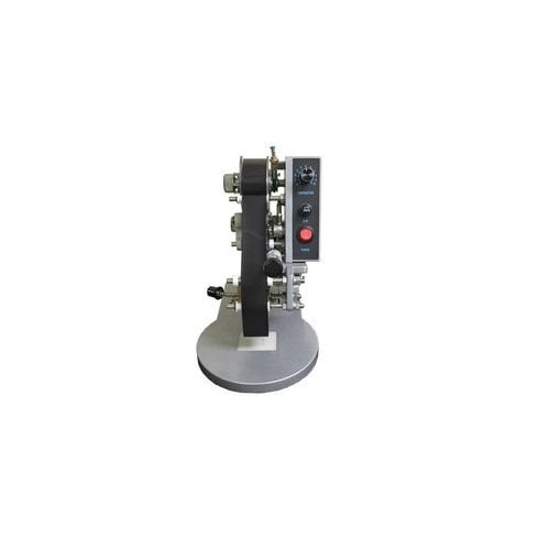 Sealersales DY-8B  Table-Top Manual Hot Stamp Imprinter
